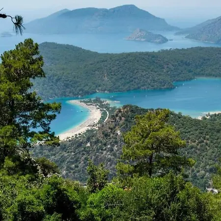 Villa Tala 9 Fethiye