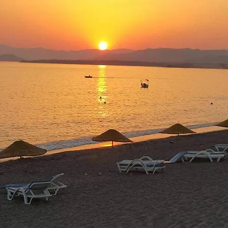 Tala 9 Fethiye