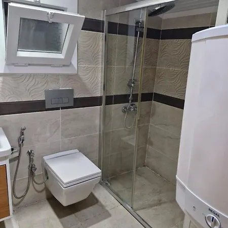 Villa Tala 9 Fethiye