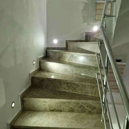 Tala 9 Villa Fethiye