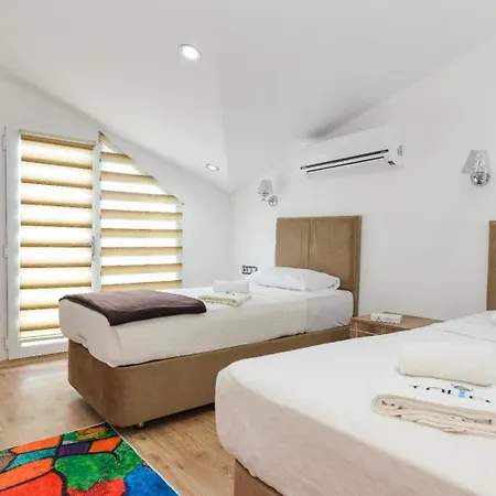 Villa Tala 9 Fethiye
