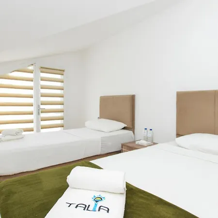 Tala 9 Villa Fethiye