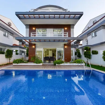 Tala 9 Villa Fethiye